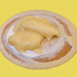 ครีมรสกล้วยหอม