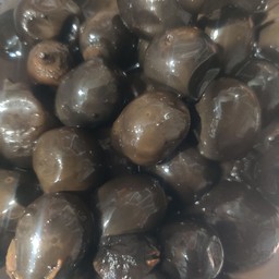 ไข่เน่าดอง