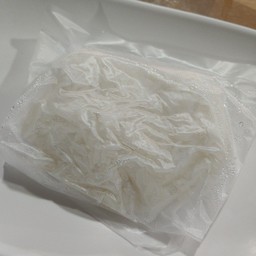 ข้าวเหนียว 1 ห่อ