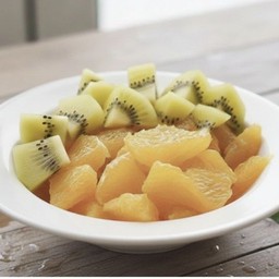 ส้มเอหิเมะ+กีวีสีทอง