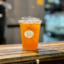 ชาพีช 🍑