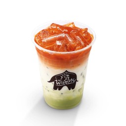 พันธุ์ไทย เลิฟเวอร์ที