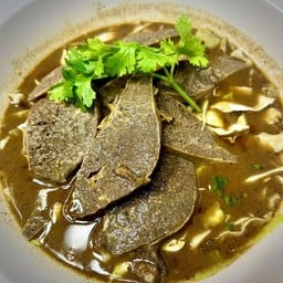 เก่ง-กิ๊ฟก๋วยเตี๋ยวบ้านน้อยซอยลึกสาขา1ดอยคำ สาขา1ดอยคำ