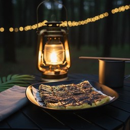 โรตีช็อกนูลเทลล่า