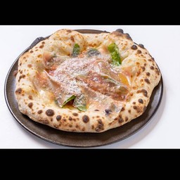 Prosciutto and Rocket