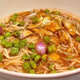 ดึกดึก อิ่มอร่อย