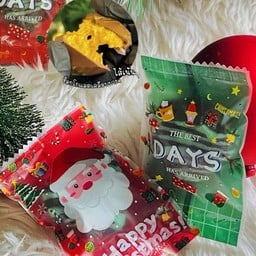 Mini Dubai(เเพ็กเกจใหม่ช่วงคริสมาสต์)