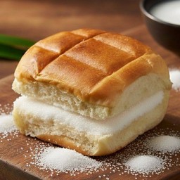 ปังปิ้ง เนยน้ำตาล