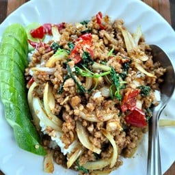 เจ๊ส้มตำแซ่บ