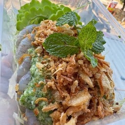 N&Pกุ้งแช่น้ำปลา