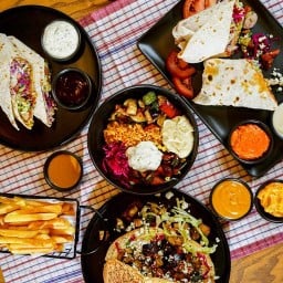 Bite Me Döner Kebab