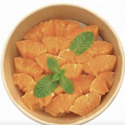 ส้มแมนดารินไต้หวัน