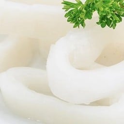 ปลาหมึก