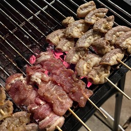 SodiumBoy (โซเดียมบอย) - ขายกับข้าวฟิลกับแกล้ม