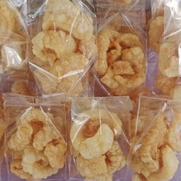 แค็ปหมู