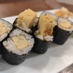 Tamago maki
