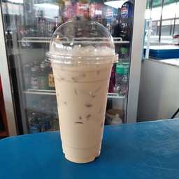 ชานมใต้หวันเย็น