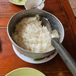 ข้าวสวย