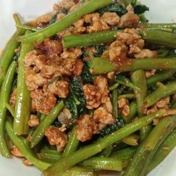 เตี๋ยวตามสั่ง By.แม่ฟ้า