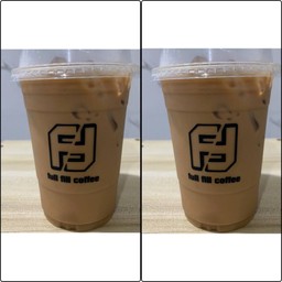 โปรคู่สุดคุ้ม เอสเปรสโซ่ 2 แก้ว