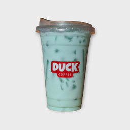 Duck coffee