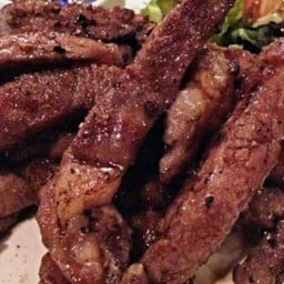 เนื้อย่าง