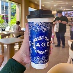 Chagee Market place Pracha Uthit