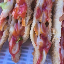 ใส้กรอก