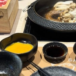 Katei Shabu The Mall งามวงศ์วาน ชั้น5