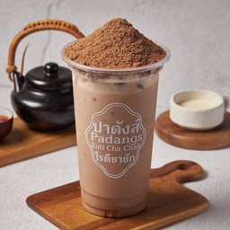 ไมโลดิบ