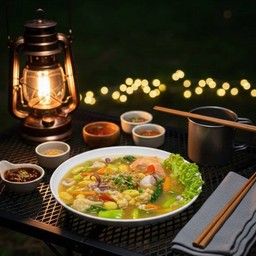 ราดหน้า