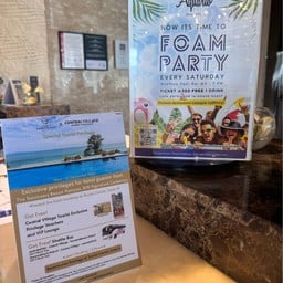 The Sanctuary Resort Pattaya, BW Signature Collection