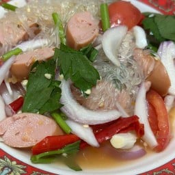 ร้านยำไปเลื่อย