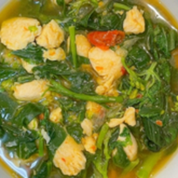 Ki01.972 แกงอ่อมไก่ 150 กรัม