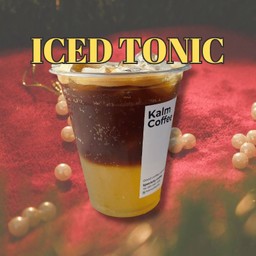 Tonic Coffee