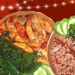 อ้ายLouis (อะไรก็ได้ง่ายๆ)