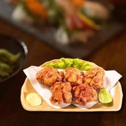 1826.Shaka Chicken Original