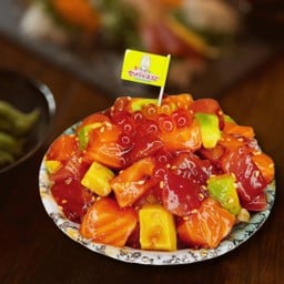 7016.Kaisen Poki Don