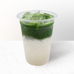 ตำนานป่าสวนน้ำ Norch Cafe