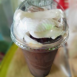 อเมริกาโนมะพร้าว