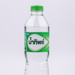 น้ำเปล่า