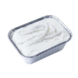 คัพเค้กนมสดมะพร้าวอ่อน