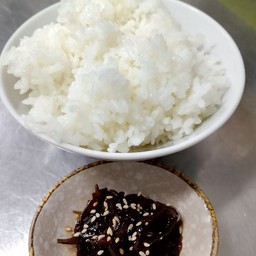 ข้าวญี่ปุ่น