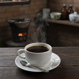 อเมริกาโน่น้ำผึ้ง