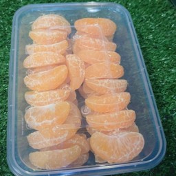 ส้มสายน้ำผึ้ง บรรจุใส่กล่อง