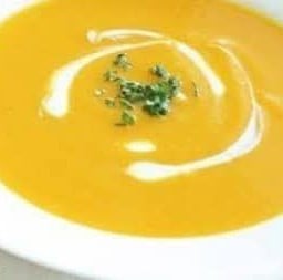 ซุปฟักทอง