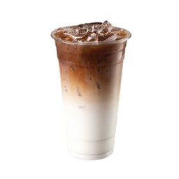 ลาเต้ (เย็น)