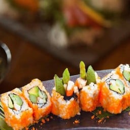 1006.California Roll