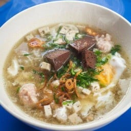 แม่จูนก๋วยจั๊บญวน🍜เส้นสด เลียบวารี11