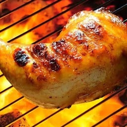 ไก่ย่าง ยายเเดง